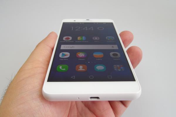 Huawei Honor 6 Plus - Galerie foto Mobilissimo.ro