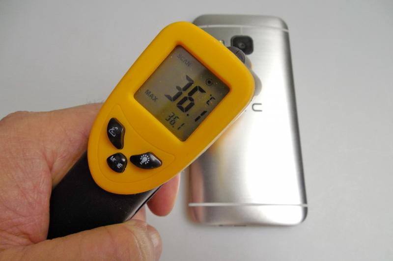 HTC One M9 - Teste Mobilissimo.ro: HTC-One-M9-Review_037.JPG