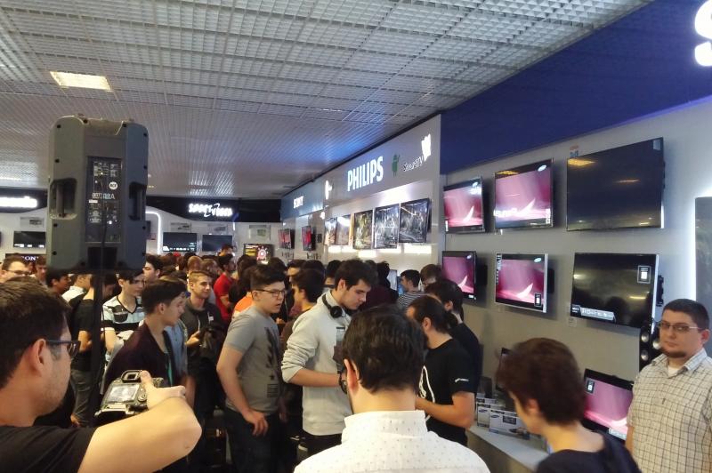 LG G Flex 2 - Mostre Foto (la interior): 20150414_182506.jpg