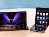 Samsung Galaxy Z Fold 3 și Z Flip 3 vor veni cu interfața One UI 3.5 la bord; Aflăm și capacitățile de stocare