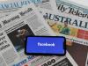 Facebook a blocat utilizatorii din Australia din a partaja sau vedea ştiri