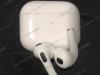 Apple AirPods 3 apar în primele imagini; Căștile ar primi un nou design și o carcasă de încărcare mai compactă