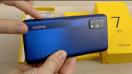 Realme 7 Pro Video Unboxing în Limba Română (Telefon midrange cu încărcare ultra rapidă, ecran AMOLED)