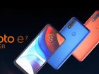 Motorola Moto E7 Power se lansează vineri, 19 februarie; Dotările sale sunt dezvăluite, alături de clipul și imaginile de prezentare
