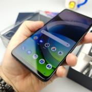 Motorola Moto G 5G review detaliat în limba română (Evaluare Mobilissimo)