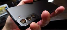 Samsung Galaxy S21+ 5G: Camera corectează culorile agresive de pe S20+, vine cu extra moduri Portrait, moduri de captură noi