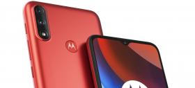 Motorola Moto E7 Power apare în GeekBench cu un procesor diferit față de cel vehiculat anterior; Are 4 GB RAM