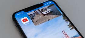 Google a actualizat aplicația YouTube pentru iOS...după două luni de inactivitate; Urmează și altele curând