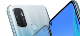Smartphone-urile Oppo sunt disponibile din această lună în oferta operatorului Digi Mobil; Oppo A15 și A53 primesc reduceri speciale