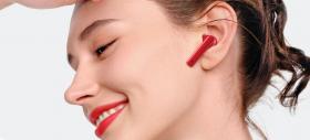 Huawei anunță noile căști wireless in-ear FreeBuds 4i; Oferă ANC, Bluetooth 5.2 și până la 10 ore autonomie