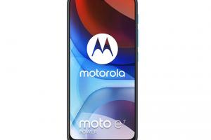 Motorola Moto E7 Power