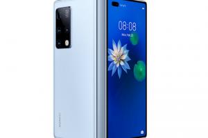 Huawei Mate X2