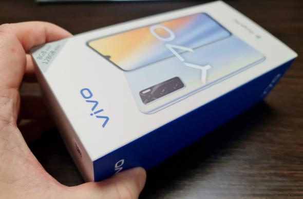 Vivo Y70 - Unboxing: vivo-Y70_037.jpg