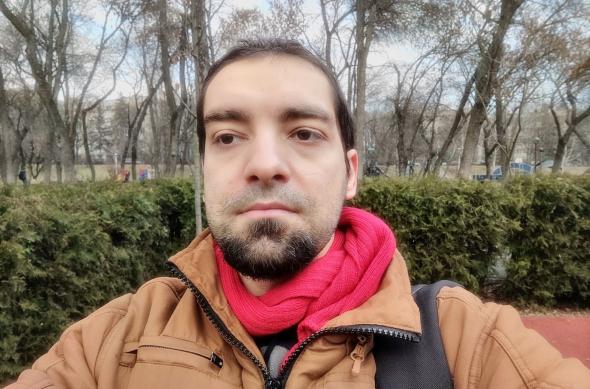 ZTE Axon 20 5G - Preview mostre selfie: IMG_20210218_150818.jpg