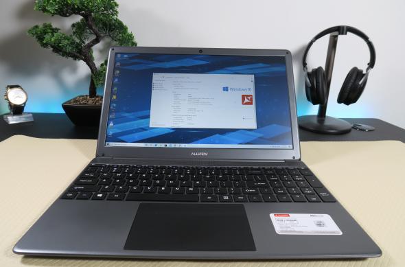 Allview Allbook i - Galerie Foto: allbooki_3.JPG