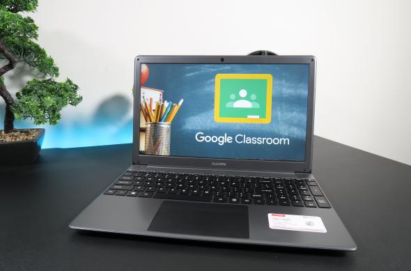 Allview Allbook i - Galerie Foto: allbooki_10.JPG