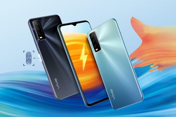 Vivo Y20s - Fotografii oficiale