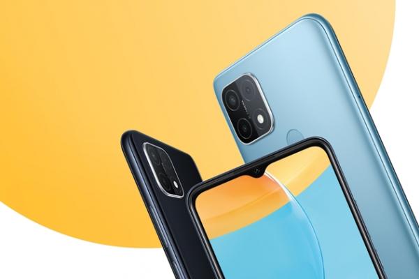 Oppo A15 și A15s sunt disponibile de astăzi în România; Telefoane echipate cu cameră triplă în spate, ecran de 6.52 inch și baterie generoasă