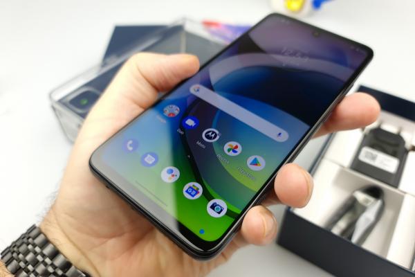 Motorola Moto G 5G review detaliat în limba română (Evaluare Mobilissimo)