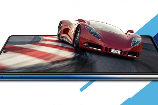 Samsung Galaxy F62 este oficial; Smartphone cu procesor de Note 10, baterie mamut de 7000 mAh și preț de sub 300 euro