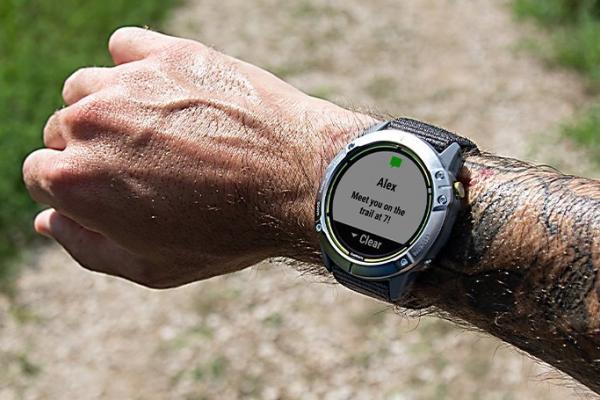Garmin anunță smartwatch-ul Enduro conceput pentru ultraperformanță; Oferă autonomie de până la 65 de zile și încărcare solară