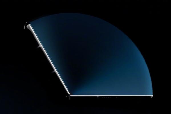 Huawei Mate X2 primeşte un teaser ce dezvăluie designul în stil Galaxy Z Fold 2; Apare şi un mod Laptop în scăpări