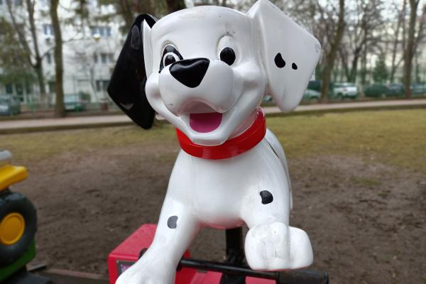 Redmi Note 9T - Mostre Foto (ziua)