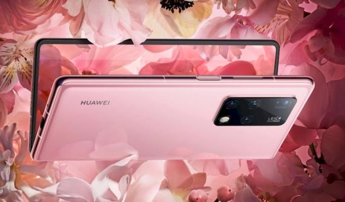 Huawei Mate X2 devine oficial și propune un ecran edge-to-edge, fără întreruperi sau orificii; Schimbă formatul și seamănă cu Z Fold 2