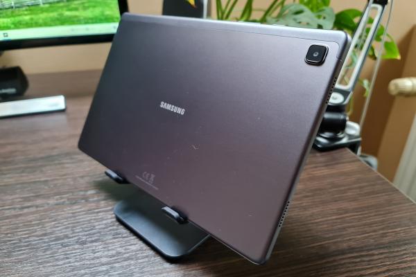 Samsung Galaxy Tab A7 10.4 2020 (4G LTE) review în limba română (Evaluare Mobilissimo)