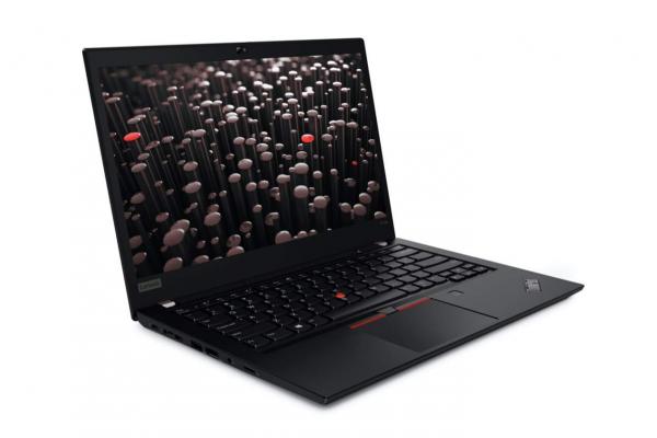 Lenovo ThinkPad P14s/P15s - Fotografii oficiale