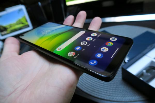 Motorola Moto G9 Power review detaliat în limba română (Evaluare Mobilissimo)