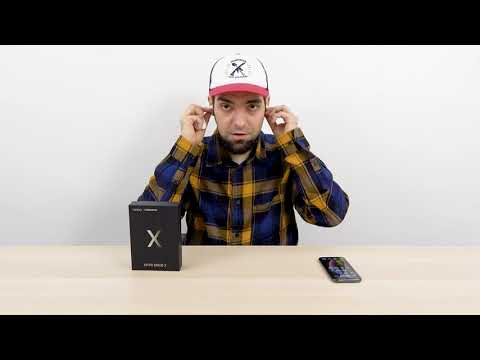 Oppo Enco X Review în Limba Română (căști TWS cu anulare activă a zgomotului de fond)