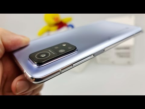 Xiaomi Mi 10T Video Review în Limba Română (Telefon cu ecran de 144 Hz la sub 1.800 lei)