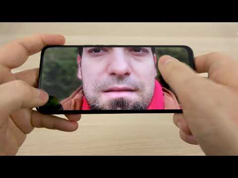 ZTE Axon 20 5G Video Review în Română (Primul telefon cu cameră selfie sub ecran, evaluat la Mobilissimo)