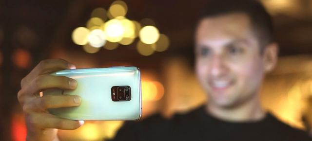 Redmi Note 10 ar putea debuta mâine pe 10 februarie, potrivit unui teaser oficial