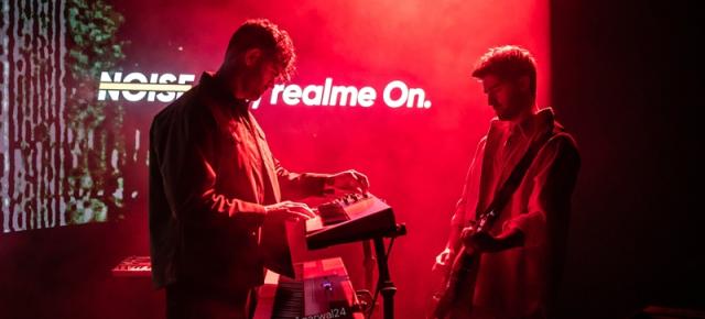 Realme va lansa trei noi perechi de căști wireless și vor fi promovate de trupa The Chainsmokers; Realme Buds Air Pro 2 vor veni cu ANC