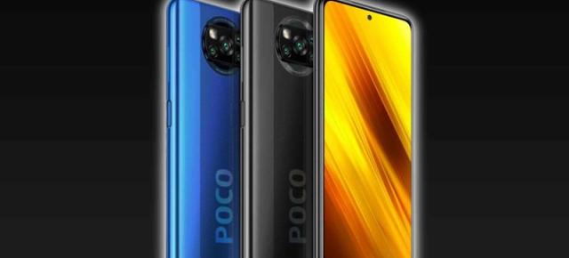 POCO va lansa un nou smartphone în acest an; Să fie oare Poco X3 Pro? Primim și primul teaser