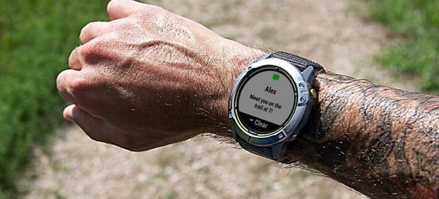 Garmin anunță smartwatch-ul Enduro conceput pentru ultraperformanță; Oferă autonomie de până la 65 de zile și încărcare solară