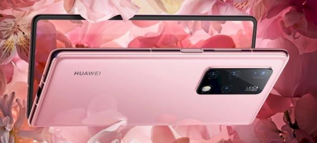 Huawei Mate X2 devine oficial și propune un ecran edge-to-edge, fără întreruperi sau orificii; Schimbă formatul și seamănă cu Z Fold 2