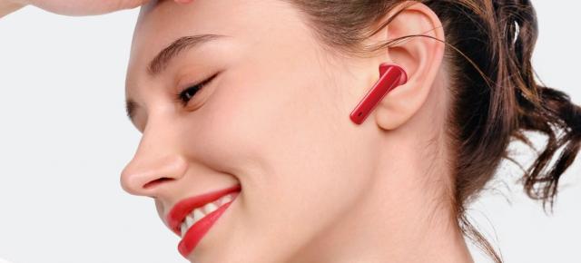 Huawei anunță noile căști wireless in-ear FreeBuds 4i; Oferă ANC, Bluetooth 5.2 și până la 10 ore autonomie