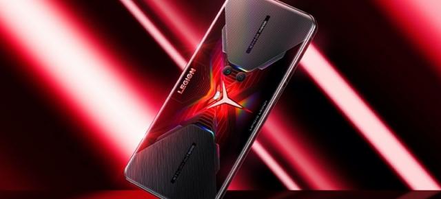 Succesorul smartphone-ului de gaming Lenovo Legion Pro sosește în această primăvară, este confirmat oficial