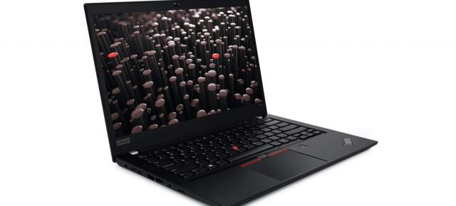 Lenovo anunță 7 noi laptop-uri din seria ThinkPad 2021; Modele cu display-uri UHD și procesoare Intel Core Gen11 sau AMD Ryzen 5000