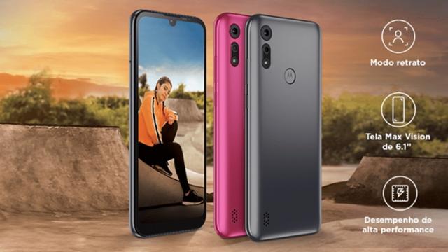 <b>Motorola anunță telefonul de buget Moto E6i, cu Android Go și procesor Unisoc</b>Au trecut doar câteva zile de la anunțul Motorola cu privire la parteneriatul încheiat cu furnizorul de procesoare Unisoc și iată că deja avem un prim telefon ce oferă un asemenea CPU la interior. Se numește Moto E6i și tocmai 
