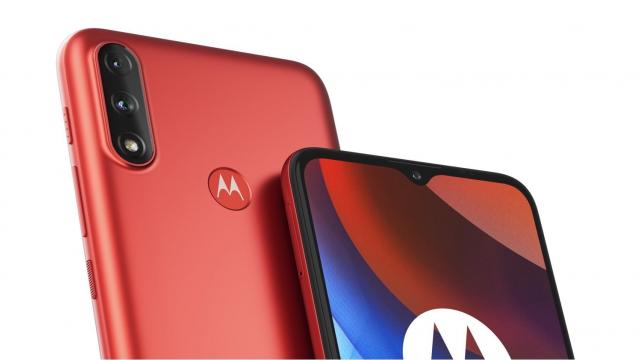 <b>Motorola Moto E7 Power apare în GeekBench cu un procesor diferit față de cel vehiculat anterior; Are 4 GB RAM</b>Recent smartphone-urile Moto G30 și Moto E7 Power s-au lăsat admirate în randări de presă, sugerând astfel că debutul oficial se apropie. Acum numărul de leak-uri crește și descoperim azi apariția modelului 
