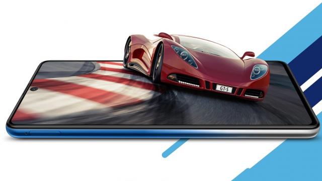 <b>Samsung Galaxy F62 este oficial; Smartphone cu procesor de Note 10, baterie mamut de 7000 mAh și preț de sub 300 euro</b>Fix cum era programat, astăzi pe data de 15 februarie vine debutul lui Samsung Galaxy F62 - un smartphone cu dotări foarte interesante, o baterie mamut și preț tare bun. Terminalul sosește pentru început 