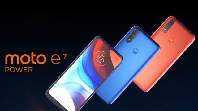 <b>Motorola Moto E7 Power se lansează vineri, 19 februarie; Dotările sale sunt dezvăluite, alături de clipul și imaginile de prezentare</b>Motorola pregătește o mulțime de modele mid-range, iar o parte dintre ele au avut parte de multe scăpări în utlima perioadă. În urmă cu câteva zile, Motorola Moto E7 Power și Moto G30 au apărut în randări pentru presă, dezvăluind și o parte dintre