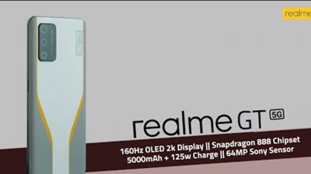 <b>Noul smartphone de gaming de la Realme se va numi Realme GT, indicând un parteneriat cu Nissan, promovând seria GT-R</b>Am mai auzit despre smartphone-ul Realme cu numele de cod “Race”. Acesta va fi un flagship important și am putut vedea și design-ul său cu câteva zile în urmă. Acesta ar urma să aibă un spate viu colorat, dar și o versiune cu piele vegană pe spate