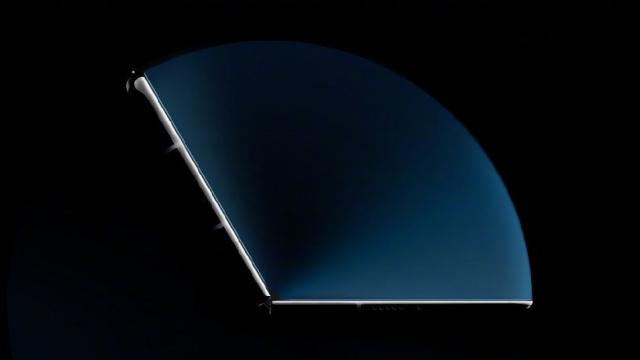 <b>Huawei Mate X2 primeşte un teaser ce dezvăluie designul în stil Galaxy Z Fold 2; Apare şi un mod Laptop în scăpări</b>Huawei Mate X2 va sosi pe 22 februarie, ştiam deja asta, la fel cum ştiam şi că va adopta un design pliabil spre interior. Asta înseamnă că va aduce mai mult cu Galaxy Fold şi Galaxy Z Fold 2, decât cu 