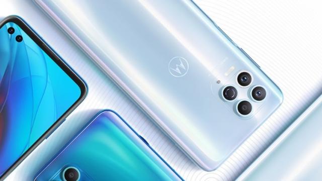 <b>Motorola G100 apare într-o listare GeekBench și ar putea fi varianta globală a lui Edge S</b>Noul an ne-a adus și o schimbare în portofoliul Motorola astfel că odată cu lansarea modelelor G10 și G30 s-a trecut la nume compuse din două cifre pentru seria Moto G, acestea fiind modele de nivel mid-range