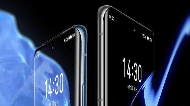 <b>Meizu 18 și 18 Pro au designul dezvăluit înainte de lansare! Vor avea ecrane AMOLED Samsung E4</b>Seria Meizu 18 va fi compusă din două modele - Meizu 18 (standard) și Meizu 18 Pro. Lansarea seriei este deja anunțată oficial, aceasta urmând să debuteze pe 3 martie în China. De asemenea, compania împlinește 18 ani, astfel că producătorul pregătește